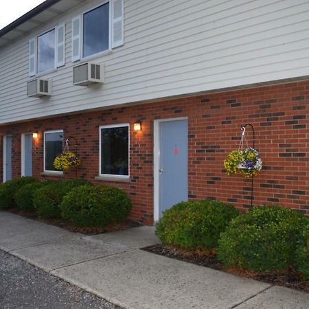 Attican Motel - Attica - Batavia - Warsaw - Darien Lake Kültér fotó
