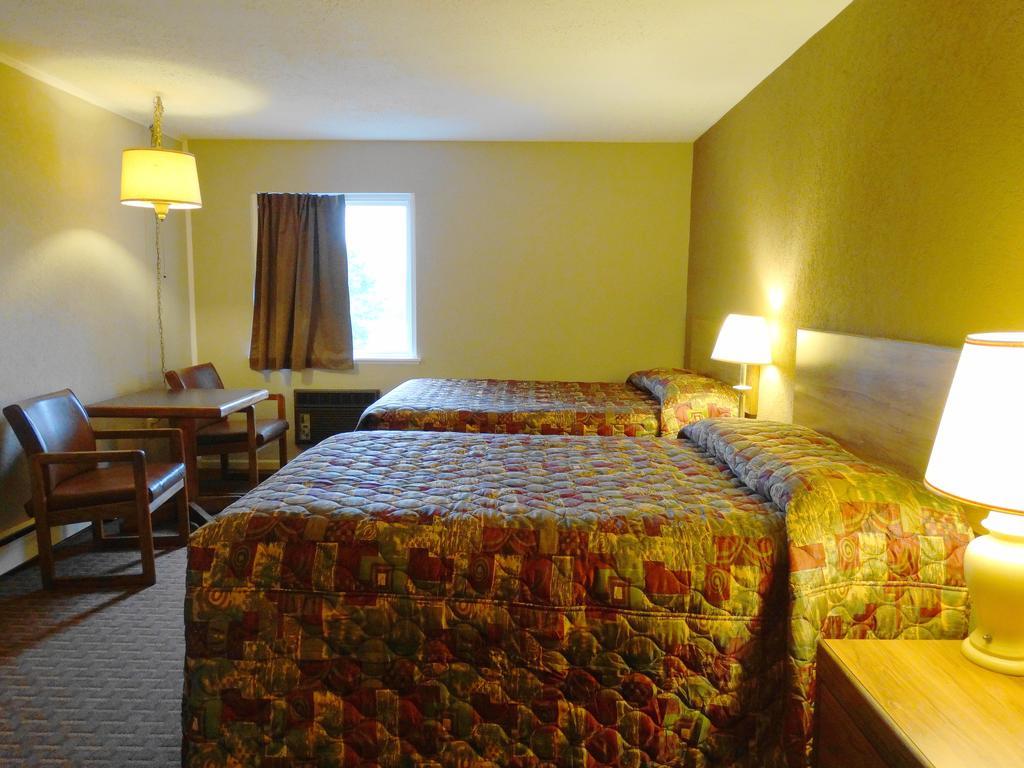 Attican Motel - Attica - Batavia - Warsaw - Darien Lake Szoba fotó