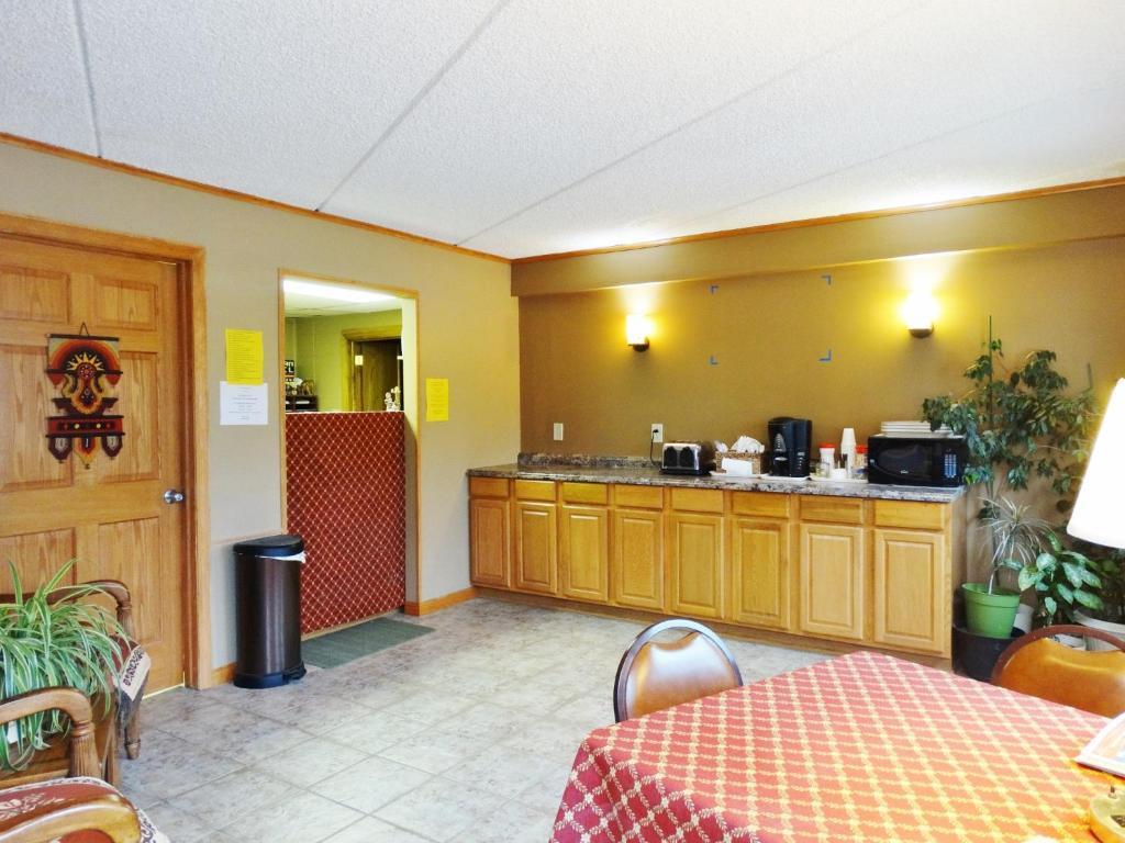 Attican Motel - Attica - Batavia - Warsaw - Darien Lake Kültér fotó