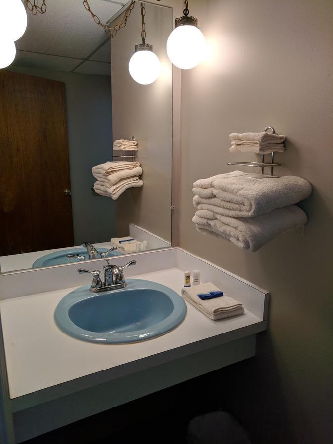 Attican Motel - Attica - Batavia - Warsaw - Darien Lake Kültér fotó