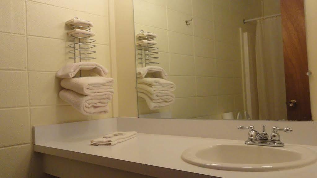 Attican Motel - Attica - Batavia - Warsaw - Darien Lake Kültér fotó
