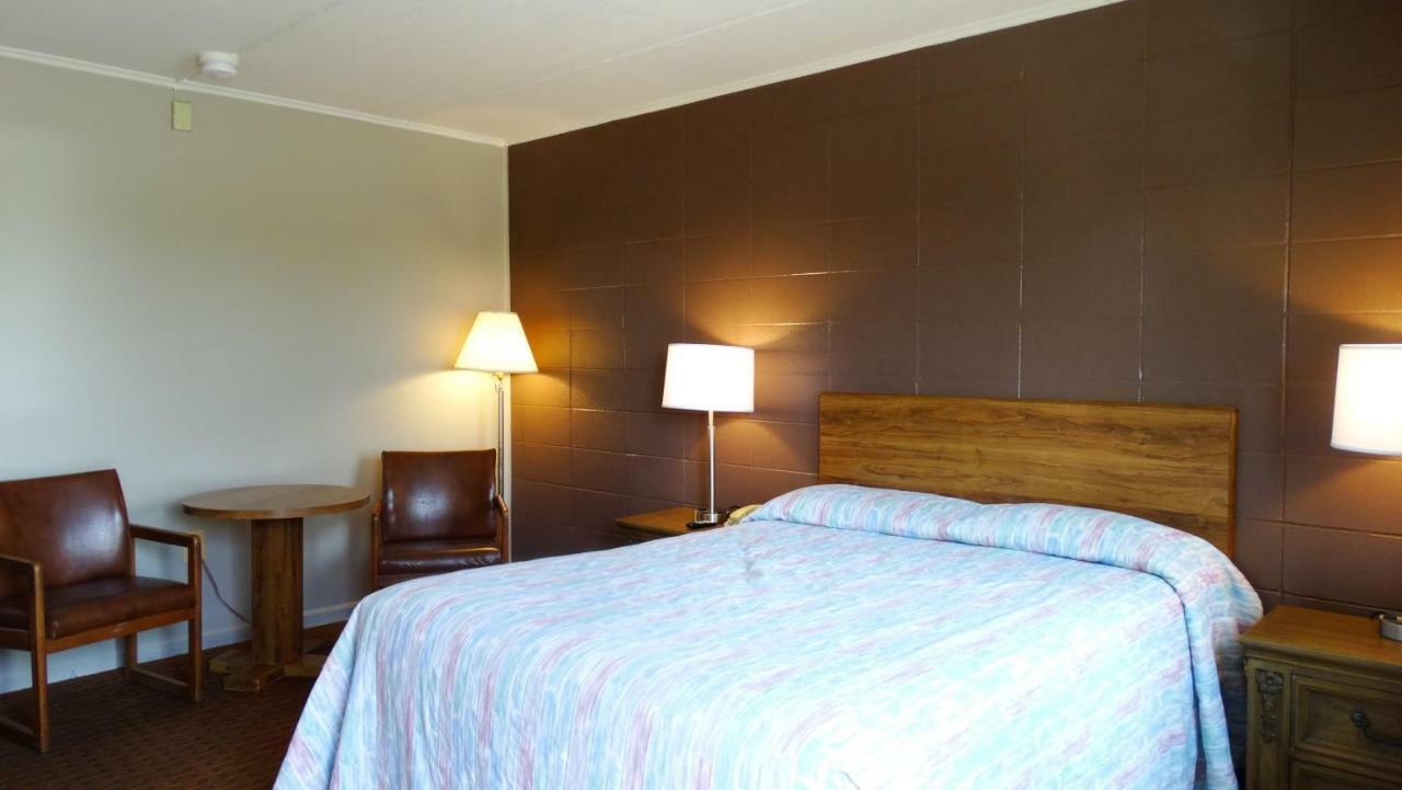 Attican Motel - Attica - Batavia - Warsaw - Darien Lake Kültér fotó